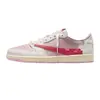 Zapatillas deportivas de baloncesto Jordan 1 de caña baja para hombre y mujer, AJ1 Lightning Reverse Swoosh Black Warrior Mocha, transfronterizas europeas