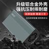 Cargador de Vehículo Eléctrico Nueva Energía Batería de Plomo-Ácido de Tres y Cuatro Ruedas 48V8A 48V 5A Carcasa de Aluminio Cargador de Alta Potencia