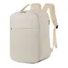 Mochila Casual Transfronteriza Gran Capacidad Ligera Viaje Doble Hombro Viaje de Negocios Corta Distancia Mochila de Viaje Diario Mochila para Laptop