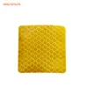 Tira Reflectante Nocturna Cuerpo de Bicicleta Eléctrica Advertencia Anti-Colisión Pegatina Decoración de Rayones de Coche Película de Pegatina Luminosa para Coche