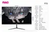 PC de escritorio para juegos DIY ensamblado con Core I5/I7 y gráficos dedicados RTX para transmisión en vivo, admite configuraciones seleccionadas