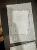 Pano de Passar Xiximaite Papel Manteiga com Textura Grossa 0,25mm, Fácil de Usar, Não Poroso, Resistente a Altas Temperaturas, Reutilizável