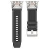 Fábrica fuente para correa de repuesto para apple watch iwatch56789 generación/SE correa de goma de fuerzas especiales