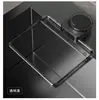 Etiqueta TransfronterizaEstante con Ventosa para Filtro de Fregadero de Cocina para Prevenir Obstrucciones por Restos de Comida en el Fregadero