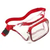 Bolsa de Cintura Impermeable Multifuncional de PVC para Exteriores, Botella de Agua para Maratón, Bolsa de Cintura Deportiva para Senderismo y Montañismo para Hombres y Mujeres