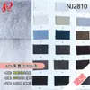 350g en stock Tejido entrelazado de lyocell y poliéster 60% Lyocell 40% poliéster lona de cuentas grandes tejido de otoño e invierno