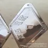 Venda direta cabo de aço para sinal de diamante cabo de alta tensão sinal de abastecimento de água gás encanamento sinal de trânsito