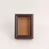 Molduras de Foto Magnéticas para Geladeira Atacado Fotos Polaroid Casamento DIY Fotos de Identidade Infantil Suporte de Exibição 3 polegadas 4 polegadas