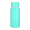 Taza Termo Mini Personalizada de Acero Inoxidable Taza de Bolsillo Taza Portátil con Aislamiento para Niños Regalo Japonés Lindo Taza de Agua