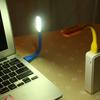 Lámpara de Arroz USB Led Protección Ocular Lectura Lámpara de Mesa Pequeña Banco de Energía Portátil Mini Lámpara Pequeña Regalo Luz Nocturna Regalo de Empresa