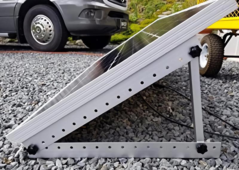 triangle roof brackets
