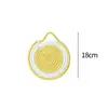 Posavasos Base para Olla Manteles Individuales Esterilla Aislante de Calor Creativo Nórdico Hogar Base para Tazón Esterilla para Mesa de Comedor Anti-quemaduras Resistente al Calor Posavasos para Platos