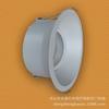 CP-K - Producción y venta de kit de lámpara de techo MR16 de fundición a presión GU5.3, portalámparas MR16, carcasa de downlight GU10