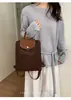 Mochila transfronteiriça nova bolsa para o dia a dia mochila feminina leve bolsa de mão casual grande capacidade bolsa de viagem moderna