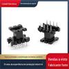 Ee25 Ei25 Estrutura Vertical 4+4 Pinos Telêmetro = 12,5mm Transformador de Alta Frequência Material Indutor Núcleo Magnético