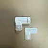Mangueira de Silicone Curvada, Silicone de Grau Alimentício, Conector Especial para Máquina de Café, Produtos de Silicone Foshan, Tubo Curvado Personalizado de Acordo com o Desenho