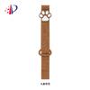 Correa Magnética de Silicona con Forma de Pata de Gato Adecuada para Apple Watch 11ª Generación 10/987 Apple iWatch 11ª Generación 10/987