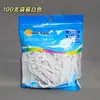 Hilo Dental Envoltorio para Niños Hilo Dental Desechable Portátil Hilo Dental para Adultos Color Comercio Exterior Transfronterizo Venta Directa de Fábrica al por Mayor