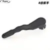 Llave de Válvula Espiral de 6 Dientes 8 Dientes Tabla de Remo Sup Llave de Apriete de Válvula Accesorios para Bote Inflable Kayak