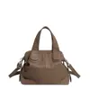Bolsos para Mujer 2026 Primavera y Verano Nuevo Estilo Gran Capacidad Retro Bolsos de Mujer Bolso de Mano Hombro Cruzado Simple y de Moda