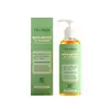 Oceaura Gel de Ducha Refrescante e Hidratante Espuma Ligera Limpieza Diaria Suave para el Cuerpo Gel de Ducha Hidratante para la Piel