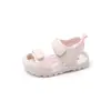 Sandalias para Bebé, Zapatos para Niños, 1-7 Años, Sandalias de Playa de Verano para Bebés y Niños, Zapatos Modernos para Niñas, Sandalias de Suela Suave
