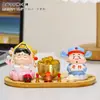 Adorno Estrella Wenqu, Figura Dios del Examen, Deidad Guardiana del Zodíaco, Regalo de Bendición para el Estudio para Exámenes de Ingreso a Secundaria y Universidad, Decoración de Escritorio para Aliviar el Estrés