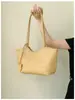 Bolsas Artesanais para Mulheres, Bolsas Casuais da Moda, Bolsas de Grande Capacidade Estilo Coreano