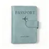Conjunto de Etiqueta de Bagagem e Porta-PassaporteEtiquetadebagagemPorta-passaporteCapa de PassaporteDocumento Armazenamento de Documentos