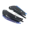 Adecuado para Bmw Bmw S1000Rr 2015-2018 Spoiler Delantero Ala Fija Ala Spoiler Aerodinámico