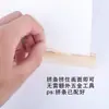 Estudio Calendario de Año Nuevo Pintado a Mano Clip para Colgar Pintura Marco de Calendario Jardín de Infancia diy Calendario Hecho a Mano Eje Colgante de Madera Maciza