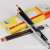 Lápiz de cejas 1818 para dibujar cejas, Suministros de maquillaje para bordado de tatuajes, Bolígrafo impermeable de arranque/Bolígrafo de desatar/Lápiz de cejas/Ojo
