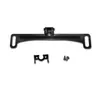 Venta Caliente Transfronteriza Amazon Ebay Soporte Metálico Ajustable para Matrícula Estándar de EE. UU. Soportes Universales Alta Definición
