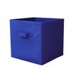 Caja de almacenamiento multifuncional para el hogar sin tapa, armario, caja de almacenamiento de ropa, organizador de juguetes para niños, caja de tela con cajones