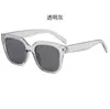 Óculos de Sol Feminino Clássico Elegante Ultraleve Óculos de Sol Masculino TikTok Celebridade da Internet Mais Vendidos Lojinha de Rua