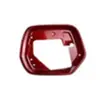 Adequado para 07-16 Honda CRV capa do espelho retrovisor capa do espelho retrovisor capa refletora Song Shitu