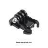 Vendas Diretas da Fábrica Acessórios para Equipamentos Fotográficos Adaptador Universal para Celular Aee Adaptador Acessórios para Câmera Esportiva Gopro