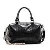 Bolsa de Mão de Alta Qualidade Estilo Almofada Feminina Nova Moda Primavera 2025 Bolsa de Ombro Tendência Design de Nicho Bolsa Casual Feminina