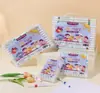 [Principiante 0.01 Yuan] Pluma Marcadora Acrílica Opaca y Apilable para Estudiantes de Primaria, Universal para Arte DIY Infantil