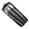 Conjunto de três peças de pé de cabra de combinação de haste de desmontagem ferramenta de metal para desmontagem e reparo de computador desmontagem de celular terno de concha multi-especificação