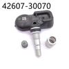 Adequado para Toyota Camry Corolla Lexus Sensor de Pressão dos Pneus Tpms Monitor de Pressão dos Pneus