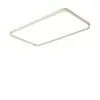 Lámpara de Techo para Dormitorio, Forma Redonda, Dormitorio Principal, Nuevo Modelo 2026, Lámpara Redonda Moderna Simple para Sala de Estar, Estudio, Sensación de Lujo Sencillo