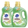 Detergente para Ropa Super Clean and Soft Care 750g Botella Pequeña Paquete Doméstico Bolsa de 1kg Fragancia Duradera Cantidad Lote de 5kg