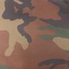 Desconto para Grande Quantidade Tecido Oxford 210D Camuflagem Revestimento de PVC Tenda de Exterior Tecido Impermeável Lona para Bagagem