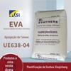 EVA UE638-04 Taiwan polimerização adesivo hot melt copolímero de etileno-acetato de vinila