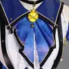 Beishui Trading Lovelive Muse Fantasia de Cosplay Céu Noturno Gato Cosplay Todos os Membros Nan Ayumi Fantasia de Anime