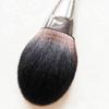 Brocha para polvo suelto Brocha para base Brocha reparadora Brocha para iluminador Brocha para rubor Brocha de maquillaje Brocha de miel Serie M 128 brocha de maquillaje para polvo suelto