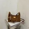 2026 Nuevo Bolso de Cadena a Cuadros Moda Femenina Versátil Bolso de Hombro Estilo Pequeño Chanel Bolso de Hombro Único Elegante Bolso Cruzado