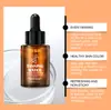 Suero Bronceador Mes de Oeste Bronceado al Aire Libre en la Playa Piel Color Trigo Bronceado Suero Bronceador