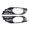 Cubierta de Rejilla Decorativa Galvanizada Adecuada para Mercedes-Benz Clase E W211 2118850922 2118850822
